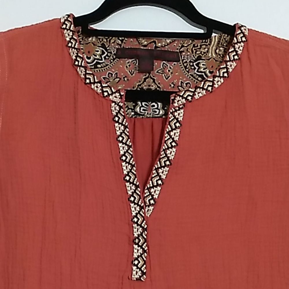 A Common  Thread Long Sleeve - Picture 2 of 6
